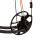 BEAR ARCHERY Royale RTH Extra - 5-50 lbs - Arco de poleas