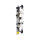 BEAR ARCHERY Royale RTH Extra - 5-50 lbs - Arco de poleas