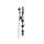 BEAR ARCHERY Royale RTH Extra - 5-50 lbs - Arco de poleas
