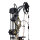 BEAR ARCHERY Royale RTH Extra - 5-50 lbs - Arco de poleas