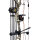 BEAR ARCHERY Royale RTH Extra - 5-50 lbs - Arco de poleas