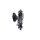 BEAR ARCHERY Royale RTH Extra - 5-50 lbs - Arco de poleas