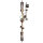 BEAR ARCHERY Royale RTH Extra - 5-50 lbs - Arco de poleas