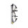 BEAR ARCHERY Royale RTH Extra - 5-50 lbs - Arco de poleas