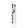 BEAR ARCHERY Royale RTH Extra - 5-50 lbs - Arco de poleas