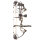 BEAR ARCHERY Royale RTH Extra - 5-50 lbs - Arco de poleas