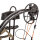 BEAR ARCHERY Royale RTH Extra - 5-50 lbs - Arco de poleas
