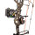 BEAR ARCHERY Royale RTH Extra - 5-50 lbs - Arco de poleas