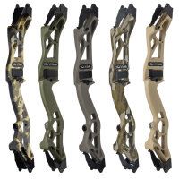 Cuerpo | BEAR ARCHERY Take Down - Fred Eichler Signature...