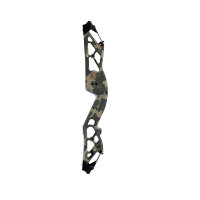 Mittelstück | BEAR ARCHERY Take Down - Fred Eichler Signature Series