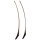 Palas | BEAR ARCHERY Take Down - Arco largo - 30-70 lbs