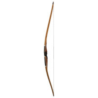 BEAR ARCHERY Au Sable Bubinga - 64 pulgadas - 35-60 lbs -...
