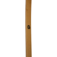 BEAR ARCHERY Au Sable Bubinga - 64 pulgadas - 35-60 lbs - Arco largo