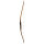 BEAR ARCHERY Au Sable Bubinga - 64 pulgadas - 35-60 lbs - Arco largo