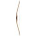 BEAR ARCHERY Au Sable Bubinga - 64 pulgadas - 35-60 lbs - Arco largo