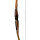 BEAR ARCHERY Au Sable Bubinga - 64 pulgadas - 35-60 lbs - Arco largo