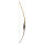 BEAR ARCHERY Montana Clear Glass - 64 pulgadas - 30-60 lbs - Arco largo