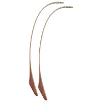 Palas | BEAR ARCHERY Take Down - Bubinga - 30-70 lbs
