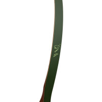 Palas | BEAR ARCHERY Take Down - Bubinga - 30-70 lbs