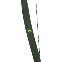 Palas | BEAR ARCHERY Take Down - Bubinga - 30-70 lbs