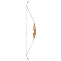 BEAR ARCHERY Green Glass Grizzly - 58 pulgadas - 30-60...