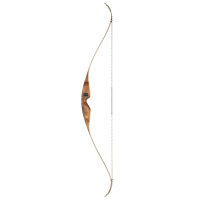 BEAR ARCHERY Green Glass Grizzly - 58 pulgadas - 30-60...