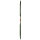 BEAR ARCHERY Green Glass Grizzly - 58 pulgadas - 30-60 lbs - Arco recurvo One Piece
