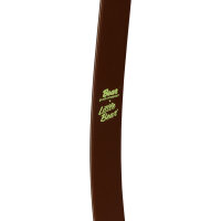 BEAR ARCHERY Little Bear - 48 Zoll - 20-25 lbs  - Recurvebogen