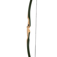 BEAR ARCHERY Little Bear - 48 Zoll - 20-25 lbs  - Recurvebogen