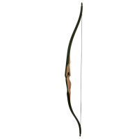 BEAR ARCHERY Little Bear - 48 Zoll - 20-25 lbs  - Recurvebogen