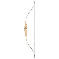 BEAR ARCHERY Little Bear - 48 Zoll - 20-25 lbs  - Recurvebogen