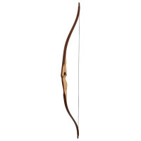 BEAR ARCHERY Little Bear - 48 Zoll - 20-25 lbs  - Recurvebogen