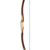 BEAR ARCHERY Little Bear - 48 Zoll - 20-25 lbs  - Recurvebogen
