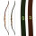 BEAR ARCHERY Little Bear - 48 Zoll - 20-25 lbs  - Recurvebogen