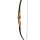 BEAR ARCHERY Little Bear - 48 Zoll - 20-25 lbs  - Recurvebogen