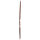 BEAR ARCHERY Little Bear - 48 Zoll - 20-25 lbs  - Recurvebogen