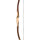 BEAR ARCHERY Little Bear - 48 Zoll - 20-25 lbs  - Recurvebogen