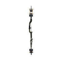 BEAR ARCHERY Adapt 2 - 45-70 lbs - Arco de poleas