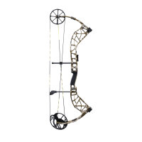 BEAR ARCHERY Adapt 2 - 45-70 lbs - Arco de poleas