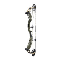 BEAR ARCHERY Adapt 2 - 45-70 lbs - Arco de poleas