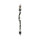 BEAR ARCHERY Adapt 2 - 45-70 lbs - Arco de poleas