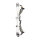 BEAR ARCHERY Adapt 2 - 45-70 lbs - Arco de poleas