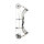 BEAR ARCHERY Adapt 2 - 45-70 lbs - Arco de poleas