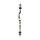 BEAR ARCHERY Adapt 2 - 45-70 lbs - Arco de poleas