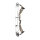BEAR ARCHERY Adapt 2 - 45-70 lbs - Arco de poleas