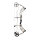 BEAR ARCHERY Adapt 2 - 45-70 lbs - Arco de poleas