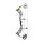 BEAR ARCHERY Adapt 2 - 45-70 lbs - Arco de poleas