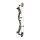 BEAR ARCHERY Adapt 2 - 45-70 lbs - Arco de poleas