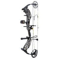 BEAR ARCHERY Adapt 2 RTH - 45-70 lbs - Arco de poleas