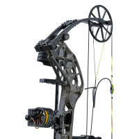 BEAR ARCHERY Adapt 2 RTH - 45-70 lbs - Arco de poleas